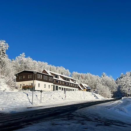 Breeman Im Harz Daire Sankt Andreasberg Dış mekan fotoğraf