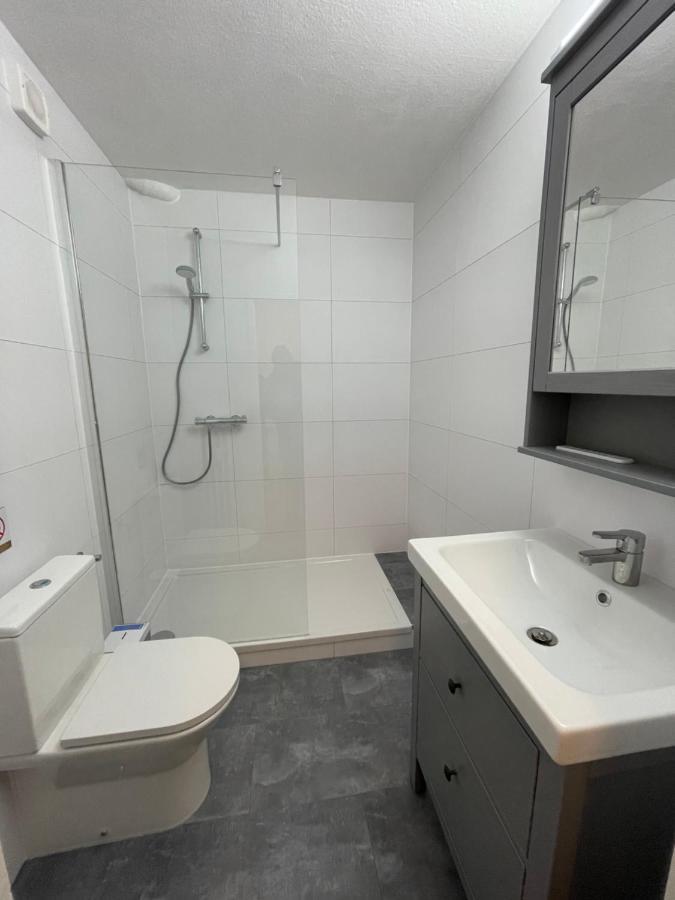 Breeman Im Harz Daire Sankt Andreasberg Dış mekan fotoğraf