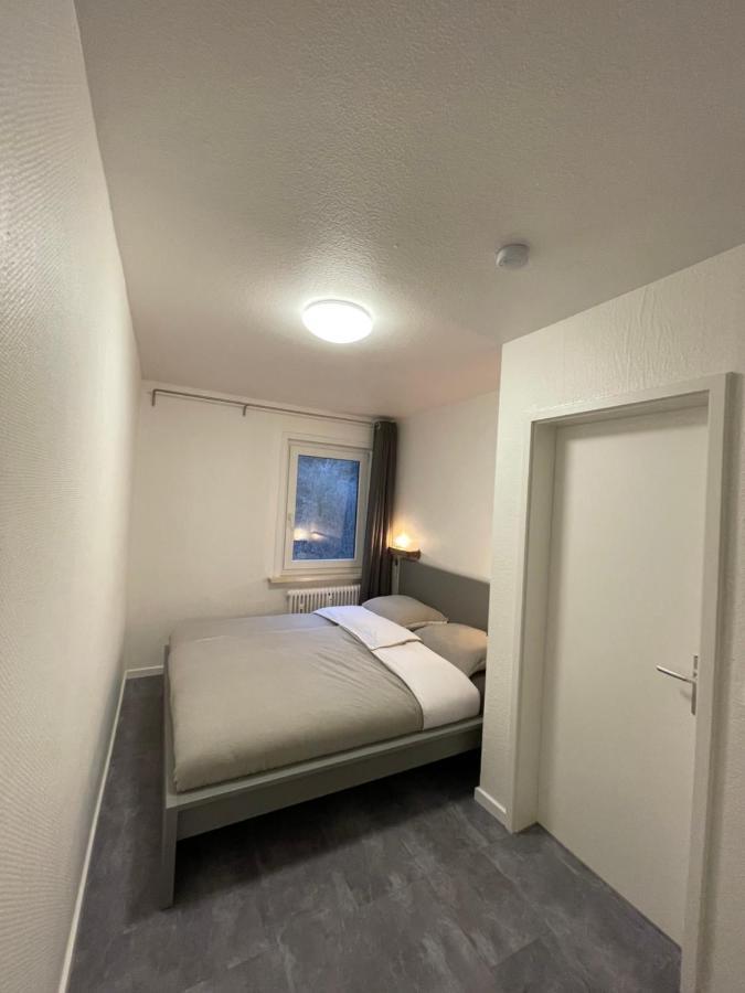 Breeman Im Harz Daire Sankt Andreasberg Dış mekan fotoğraf