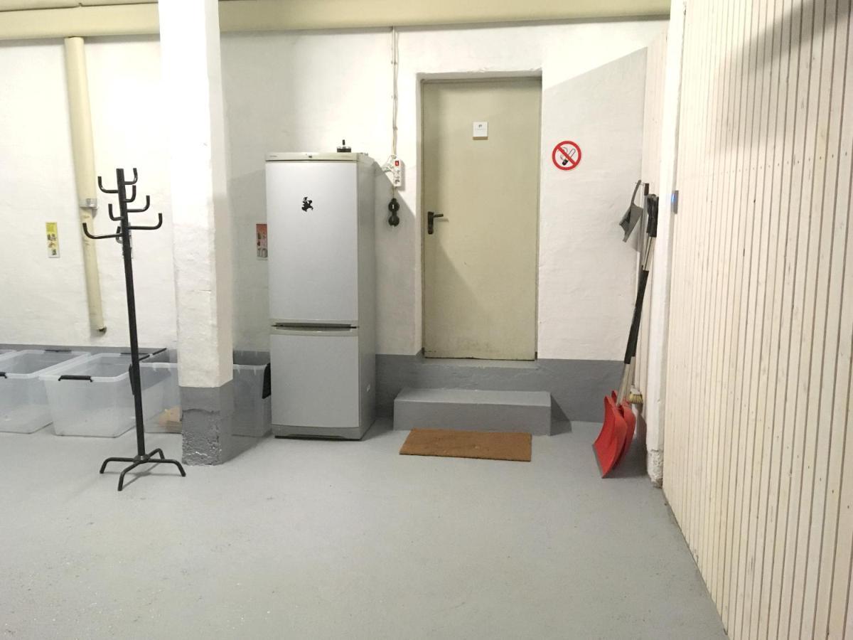 Breeman Im Harz Daire Sankt Andreasberg Dış mekan fotoğraf