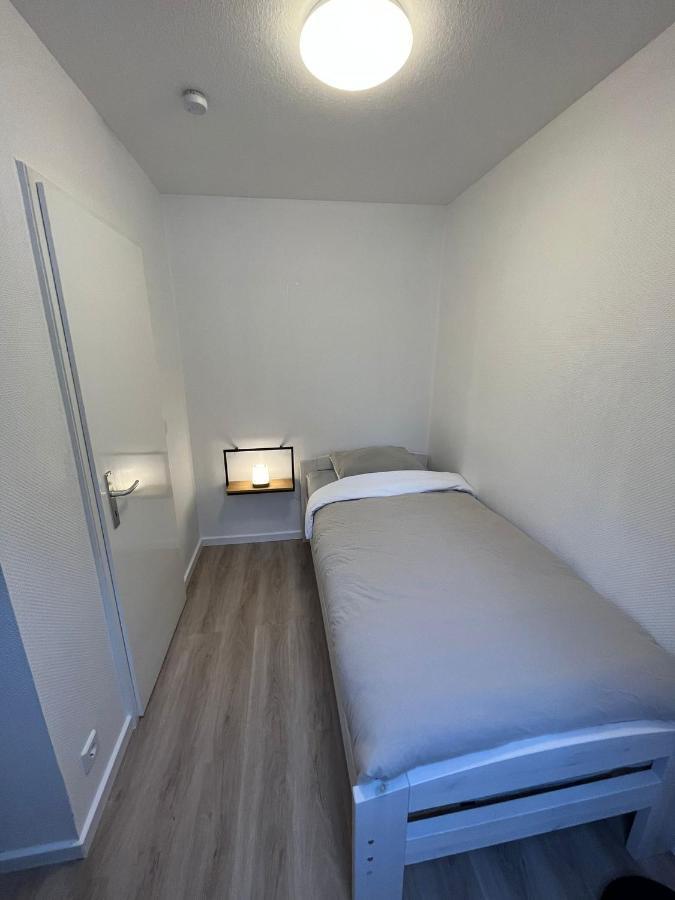 Breeman Im Harz Daire Sankt Andreasberg Dış mekan fotoğraf